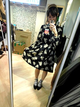 lily65002000さんのコーディネート
