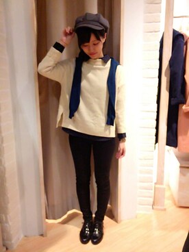 lily65002000さんのコーディネート