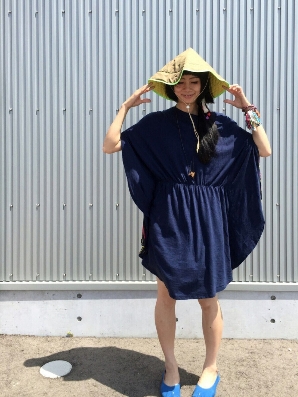emerald thirteen リネンセットアップ emerald 大人し thirteen リネンセットアップ