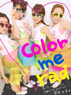 ０１７さんのコーディネート