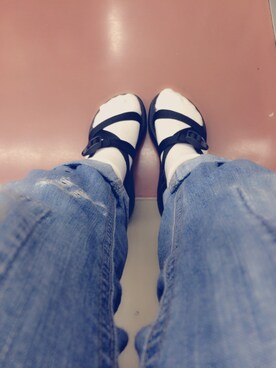 ０１７さんのコーディネート