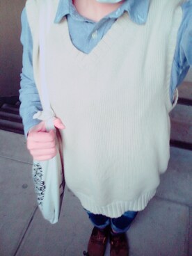 ０１７さんのコーディネート