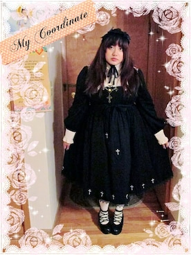 Kimさんのコーディネート