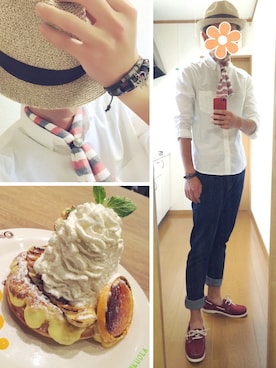 Nagさんのコーディネート