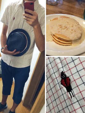 Nagさんのコーディネート