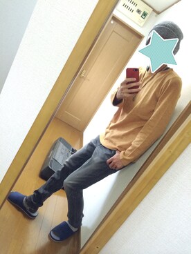 Nagさんのコーディネート