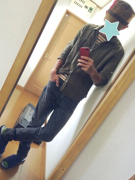 Nagさんのコーディネート