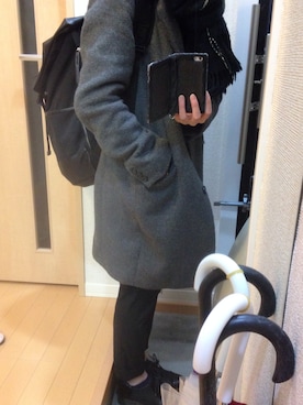 もあいさんのコーディネート