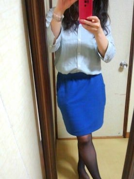 shokaさんのコーディネート