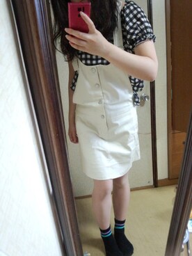 shokaさんのコーディネート