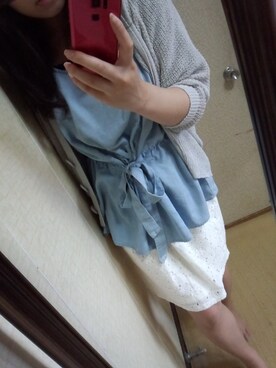 shokaさんのコーディネート