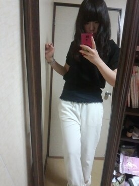 shokaさんのコーディネート