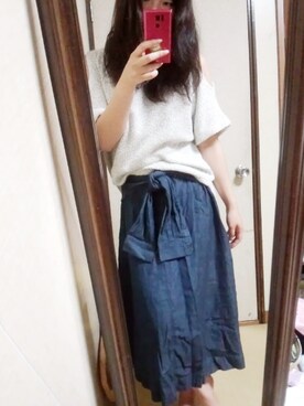 shokaさんのコーディネート