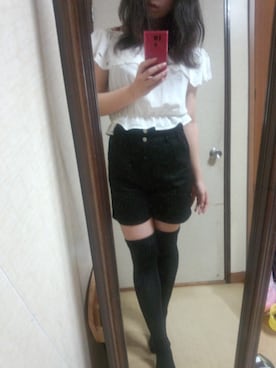 shokaさんのコーディネート