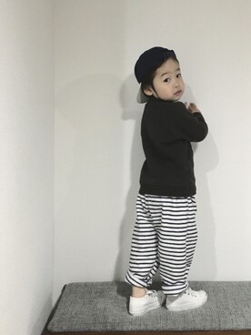 Tさんのコーディネート