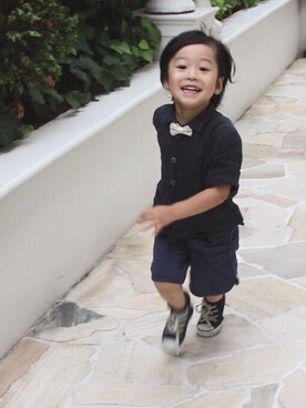 Tさんのコーディネート