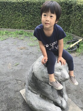 Tさんのコーディネート