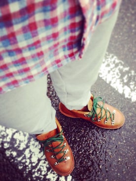 hitoriさんのコーディネート