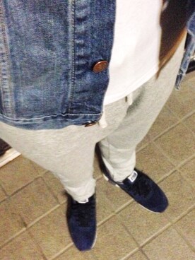 hitoriさんのコーディネート