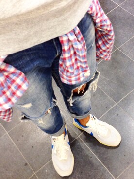 hitoriさんのコーディネート