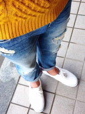 hitoriさんのコーディネート