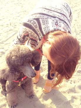 ⓨⓤⓚⓘさんのコーディネート