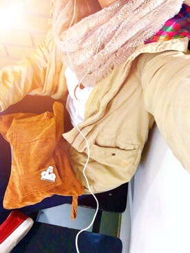 ⓨⓤⓚⓘさんのコーディネート