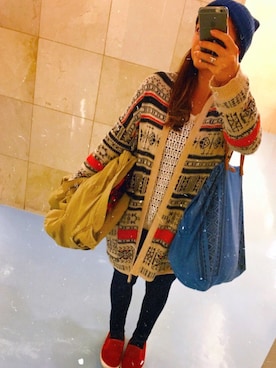 ⓨⓤⓚⓘさんのコーディネート