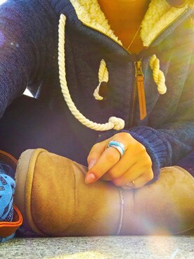 ⓨⓤⓚⓘさんのコーディネート