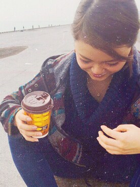 ⓨⓤⓚⓘさんのコーディネート