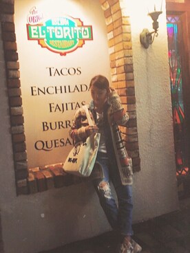 ⓨⓤⓚⓘさんのコーディネート