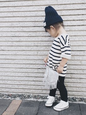 yunaaaさんのコーディネート