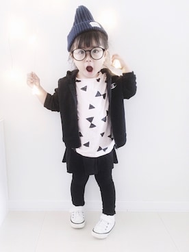 yunaaaさんのコーディネート