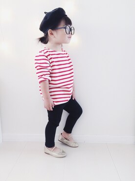 yunaaaさんのコーディネート