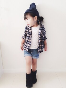 yunaaaさんのコーディネート