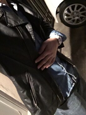 リョーさんのコーディネート