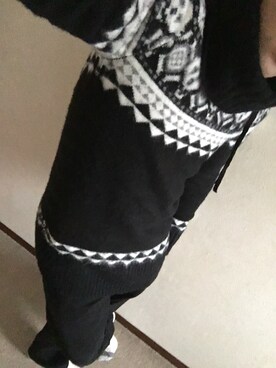 リョーさんのコーディネート