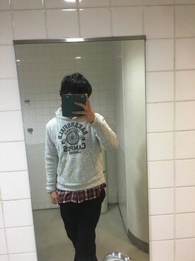 リョーさんのコーディネート