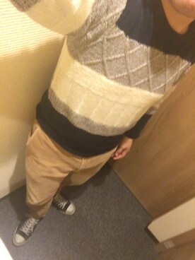 リョーさんのコーディネート