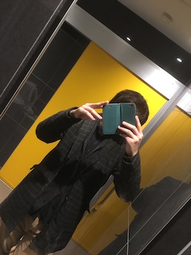 リョーさんのコーディネート