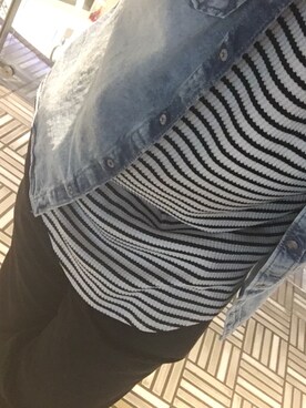 リョーさんのコーディネート