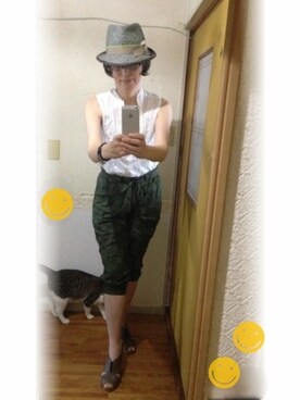 chemyさんのコーディネート