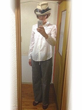 chemyさんのコーディネート