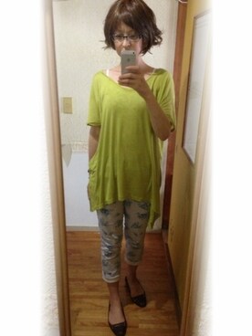 chemyさんのコーディネート