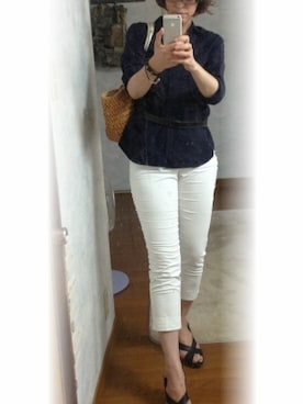 chemyさんのコーディネート