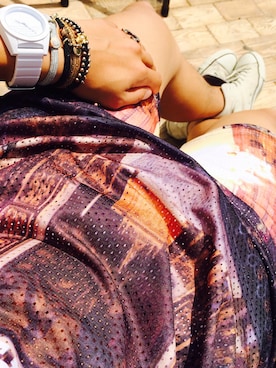 seiyah Namikiさんのコーディネート