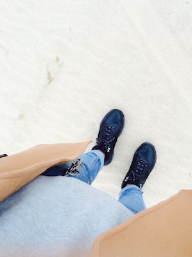 seiyah Namikiさんのコーディネート