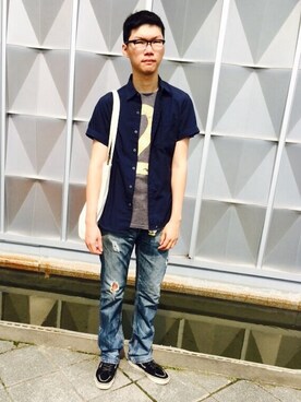 bujさんのコーディネート