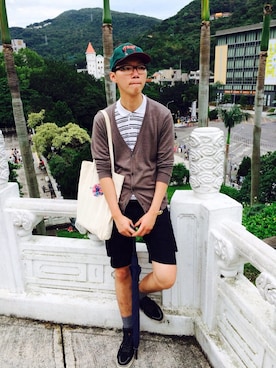 bujさんのコーディネート