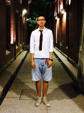 bujさんのコーディネート